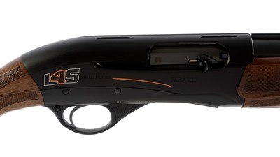 Fabarm L4S Black Initial Hunter 12ga 28