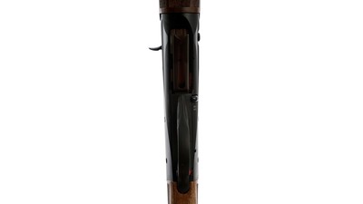 Fabarm L4S Black Initial Hunter 12ga 28