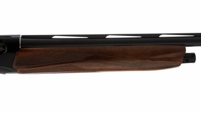 Fabarm L4S Black Initial Hunter 12ga 28