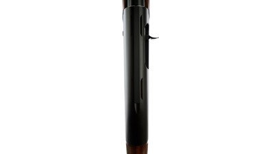 Fabarm L4S Black Initial Hunter 12ga 28
