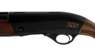 Fabarm L4S Black Initial Hunter 12ga 28