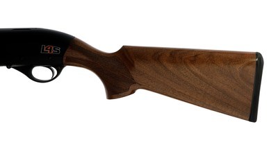 Fabarm L4S Black Initial Hunter 12ga 28