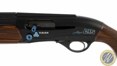 Fabarm L4S All Sport RS 12ga 30