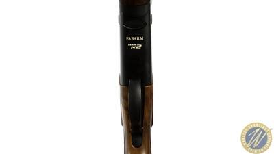 Fabarm Elos N2 Allsport 12ga 30