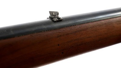 Winchester Model 55 .30 WCF 24
