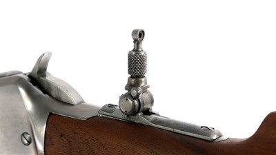 Winchester Model 55 .30 WCF 24