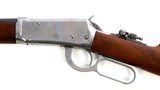 Winchester Model 55 .30 WCF 24