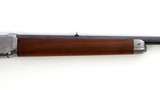 Winchester Model 55 .30 WCF 24