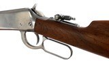 Winchester Model 55 .30 WCF 24