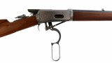 Winchester Model 55 .30 WCF 24
