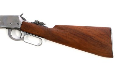 Winchester Model 55 .30 WCF 24