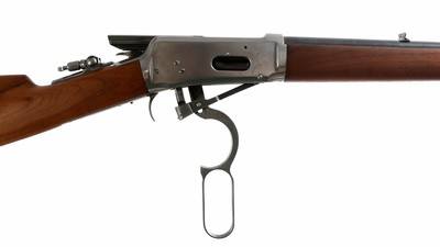Winchester Model 55 .30 WCF 24