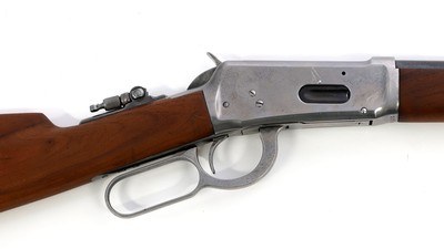 Winchester Model 55 .30 WCF 24