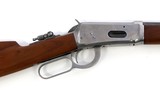 Winchester Model 55 .30 WCF 24
