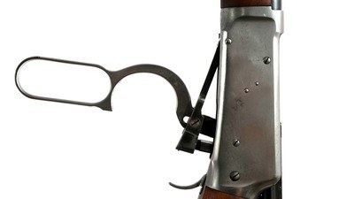 Winchester Model 55 .30 WCF 24