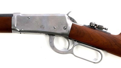 Winchester Model 55 .30 WCF 24