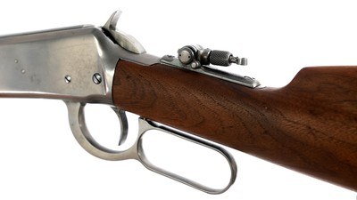Winchester Model 55 .30 WCF 24