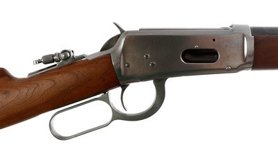 Winchester Model 55 .30 WCF 24