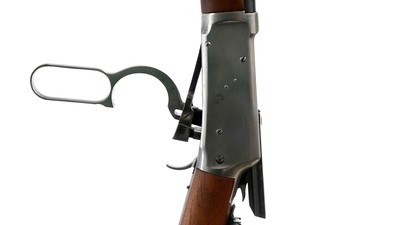 Winchester Model 55 .30 WCF 24