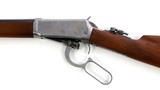 Winchester Model 55 .30 WCF 24
