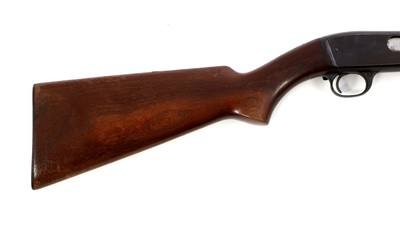 Winchester Model 61 .22 S/L/LR 24
