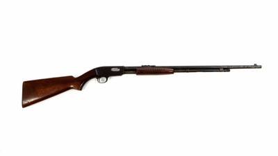 Winchester Model 61 .22 S/L/LR 24