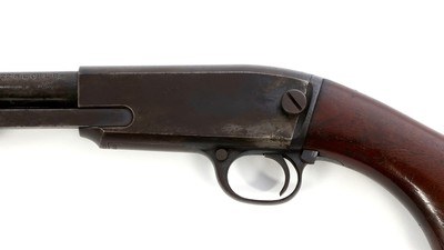 Winchester Model 61 .22 S/L/LR 24