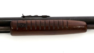 Winchester Model 61 .22 S/L/LR 24
