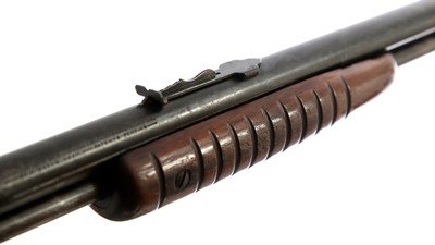 Winchester Model 61 .22 S/L/LR 24