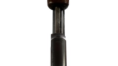 Winchester Model 61 .22 S/L/LR 24