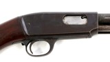 Winchester Model 61 .22 S/L/LR 24