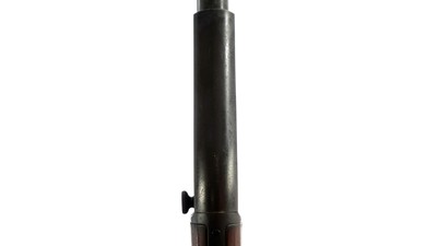 Winchester Model 61 .22 S/L/LR 24