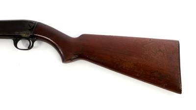 Winchester Model 61 .22 S/L/LR 24