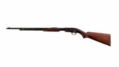 Winchester Model 61 .22 S/L/LR 24
