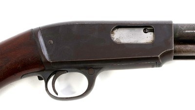 Winchester Model 61 .22 S/L/LR 24