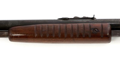 Winchester Model 61 .22 S/L/LR 24