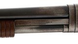 Winchester Model 1897 12ga 30
