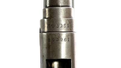 Winchester Model 1897 12ga 30