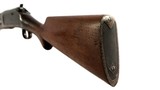 Winchester Model 1897 12ga 30