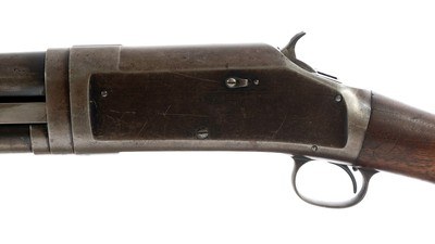Winchester Model 1897 12ga 30