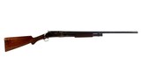 Winchester Model 1897 12ga 30
