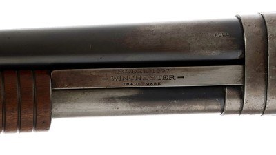 Winchester Model 1897 12ga 30