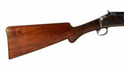 Winchester Model 1897 12ga 30
