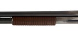 Winchester Model 1897 12ga 30