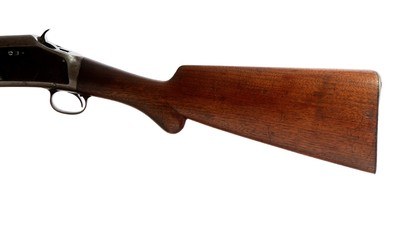 Winchester Model 1897 12ga 30
