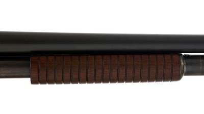 Winchester Model 1897 12ga 30