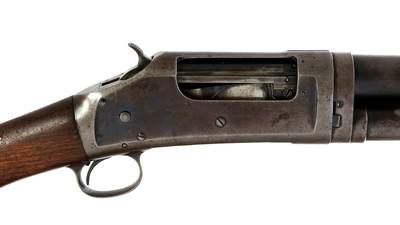 Winchester Model 1897 12ga 30
