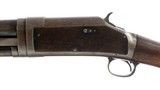 Winchester Model 1897 12ga 30
