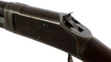 Winchester Model 1897 12ga 30