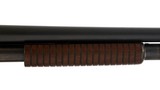 Winchester Model 1897 12ga 30